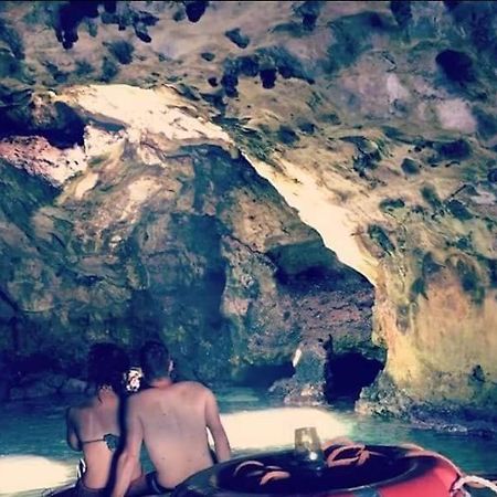 Dimora Silcla 2 Apartment Polignano a Mare Luaran gambar