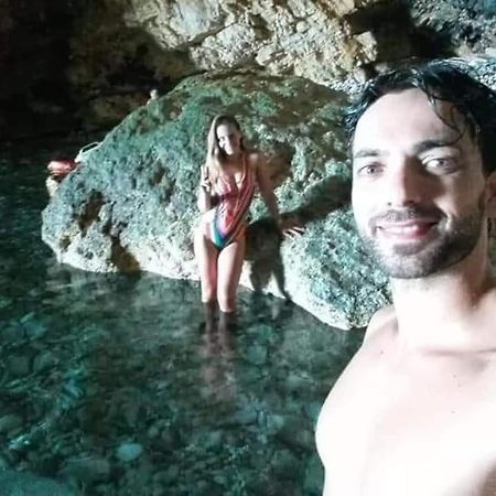 Dimora Silcla 2 Apartment Polignano a Mare Luaran gambar