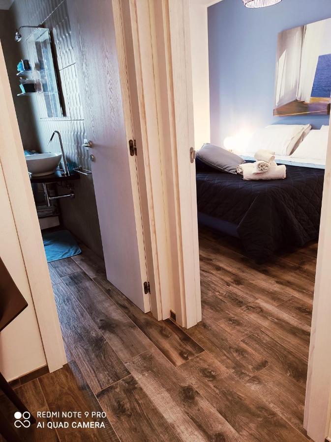 Dimora Silcla 2 Apartment Polignano a Mare Luaran gambar