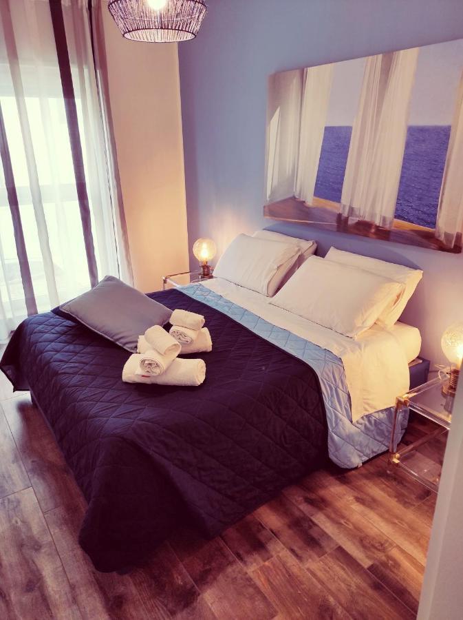 Dimora Silcla 2 Apartment Polignano a Mare Luaran gambar