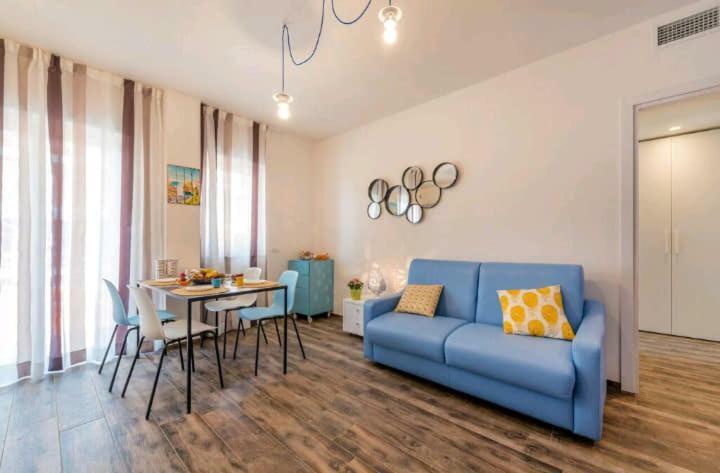 Dimora Silcla 2 Apartment Polignano a Mare Luaran gambar