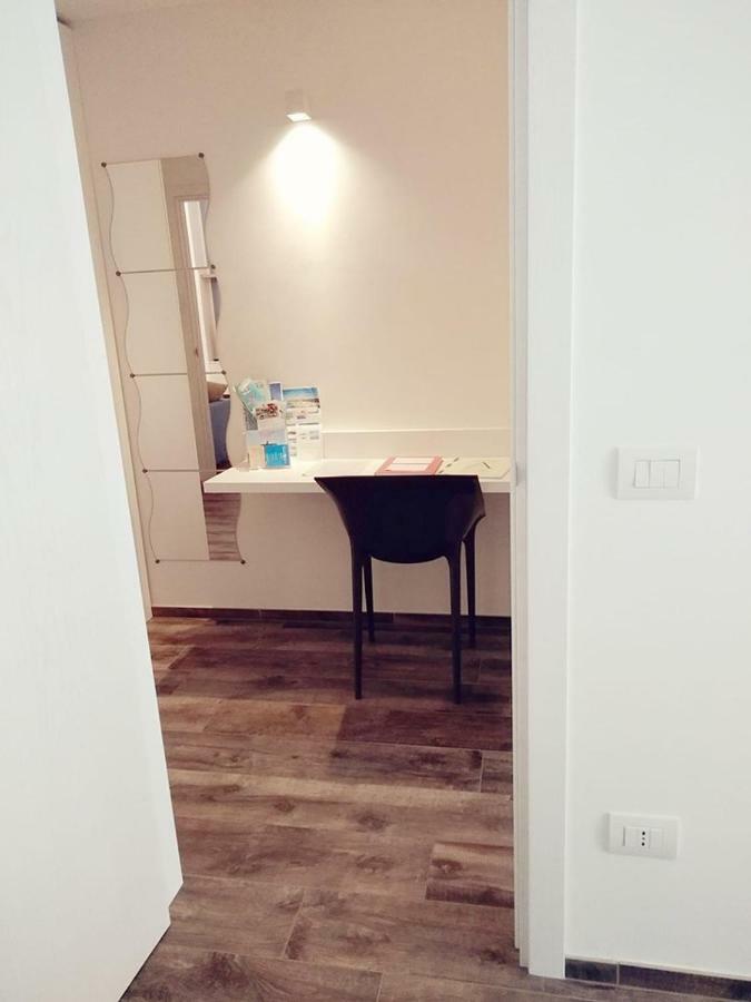 Dimora Silcla 2 Apartment Polignano a Mare Luaran gambar