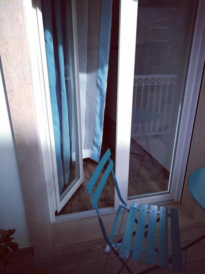 Dimora Silcla 2 Apartment Polignano a Mare Luaran gambar