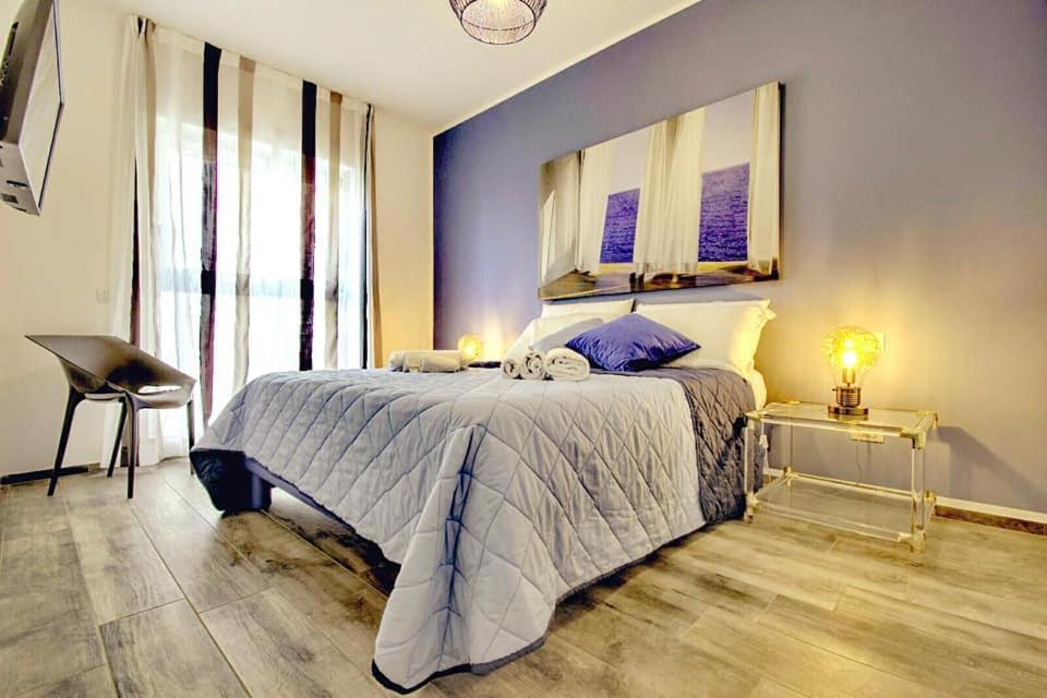 Dimora Silcla 2 Apartment Polignano a Mare Luaran gambar